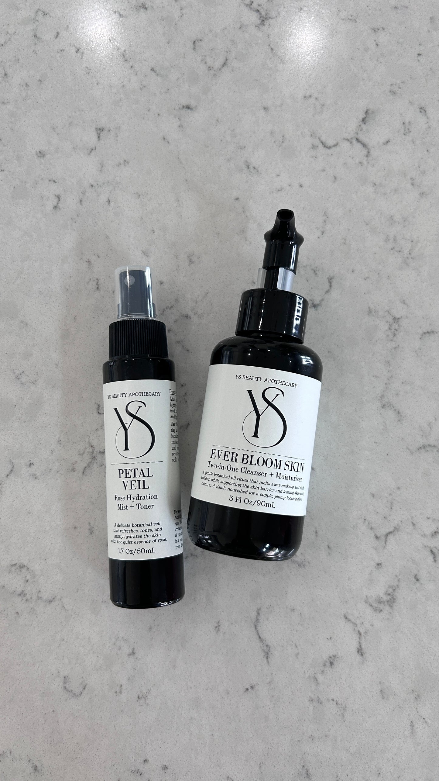 The Skin Ritual Duo $58